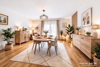  Maison � vendre 7 pi�ces 170 m�