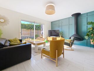  Maison � vendre 4 pi�ces 88 m�