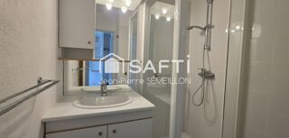  Appartement à vendre 1 pièce 29 m²