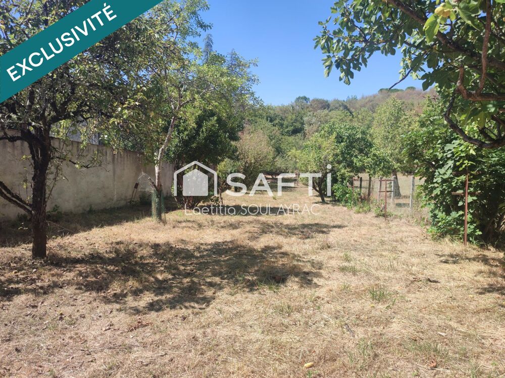Vente Terrain Terrain constructible à proximité du centre! Castres