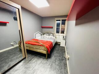  Maison � vendre 6 pi�ces 120 m�