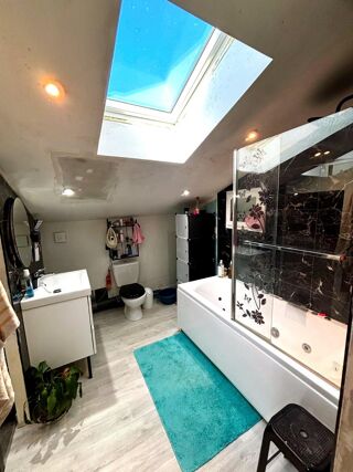  Maison � vendre 10 pi�ces 228 m�