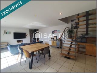  Maison à vendre 5 pièces 131 m²