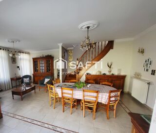  Maison � vendre 6 pi�ces 160 m�