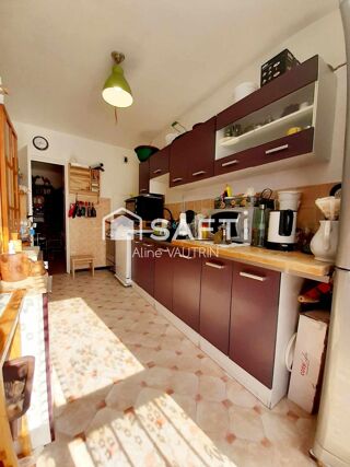  Appartement � vendre 4 pi�ces 76 m�