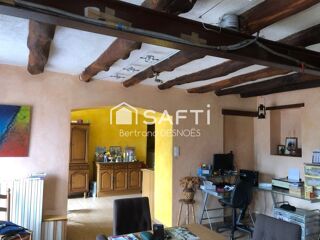  Maison à vendre 4 pièces 124 m²