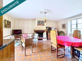  Maison à vendre 6 pièces 95 m²