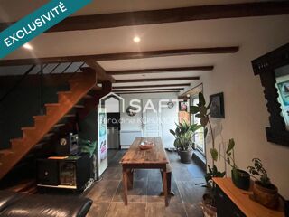  Maison � vendre 6 pi�ces 105 m�