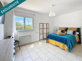 Maison � vendre 7 pi�ces 164 m�