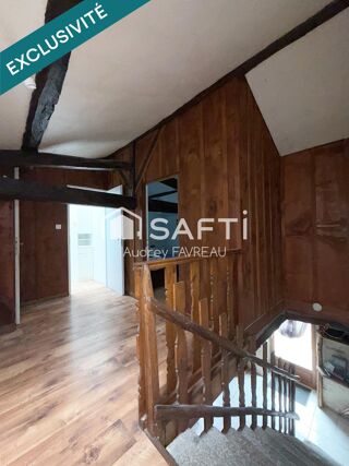  Maison � vendre 4 pi�ces 142 m�