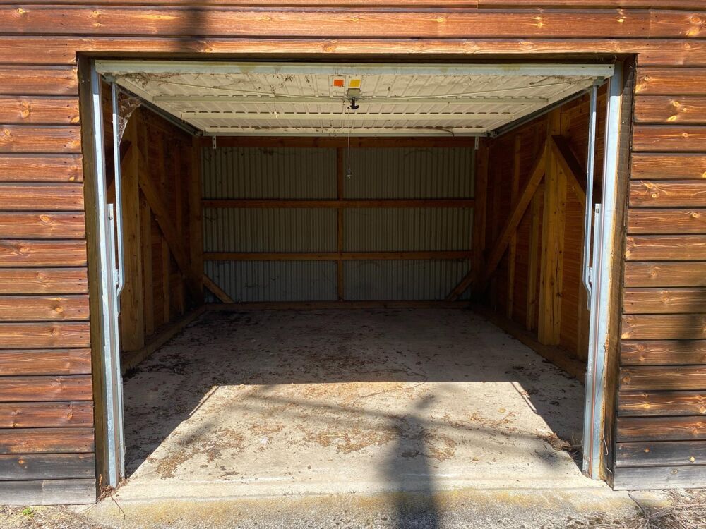 Vente Parking/Garage garage 20m² Condat