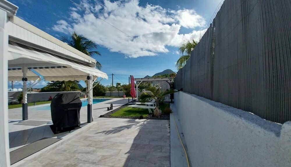 � vendre  Maison Le Diamant (97223)