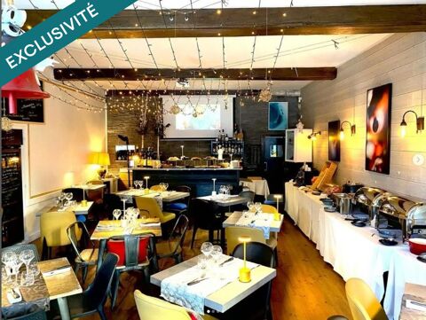 Un lieu convivial, connu et id&eacute;alement plac&eacute; 120000 71640 Givry