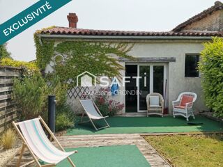  Maison � vendre 6 pi�ces 170 m�