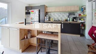  Maison � vendre 4 pi�ces 128 m�