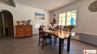  Maison à vendre 6 pièces 143 m²