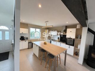  Maison à vendre 6 pièces 141 m²