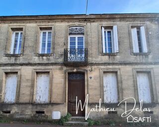  Immeuble  vendre 202 m
