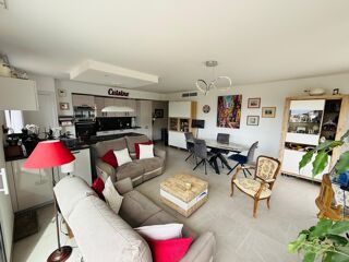  Appartement  vendre 3 pices 78 m