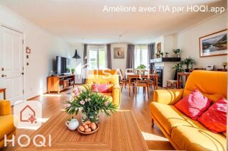  Maison � vendre 4 pi�ces 103 m�