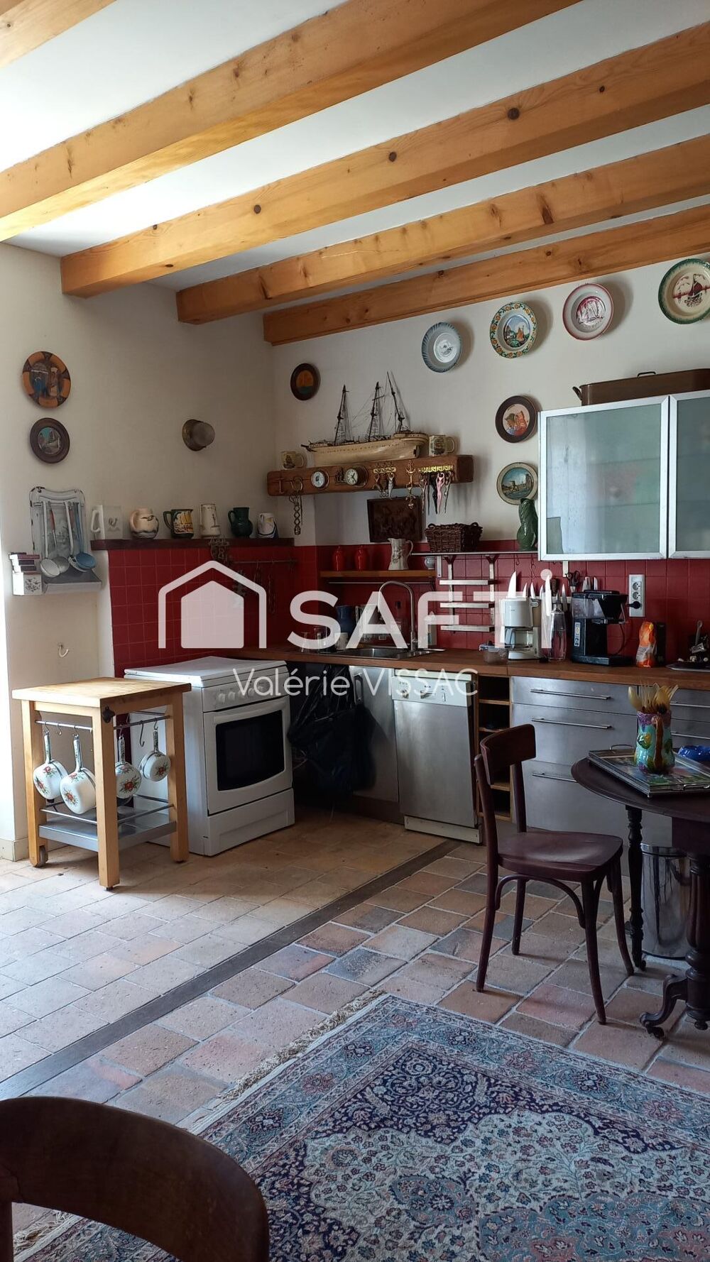 Vente Maison jolie maison de pays Hiers-brouage