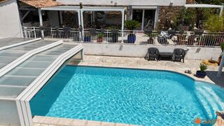  Maison à vendre 4 pièces 135 m²