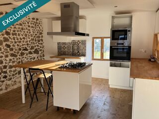  Maison � vendre 6 pi�ces 132 m�