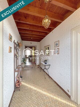  Maison � vendre 8 pi�ces 215 m�