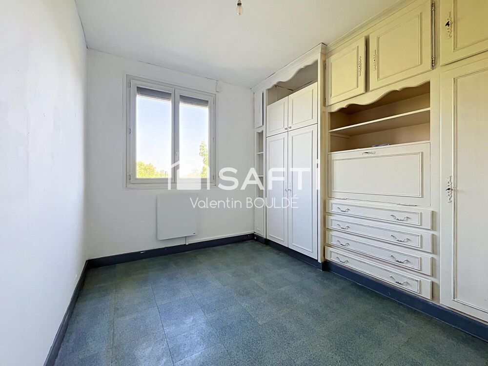 Vente Maison Maison - Lormont Carriet Lormont