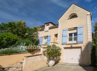  Maison à vendre 6 pièces 130 m²
