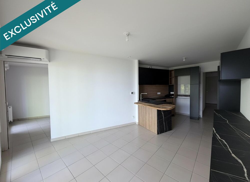 Vente Appartement Appartement Blagnac avec extérieur de 20m2 Blagnac