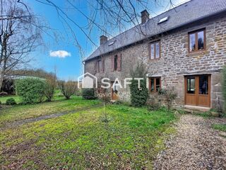  Maison � vendre 7 pi�ces 161 m�