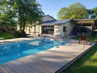  Maison à vendre 4 pièces 168 m²