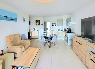 Appartement à vendre 3 pièces 63 m²