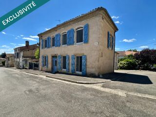  Maison à vendre 5 pièces 200 m²
