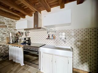  Maison à vendre 3 pièces 62 m²