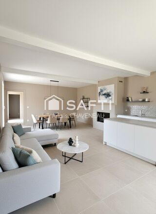  Maison � vendre 5 pi�ces 80 m�