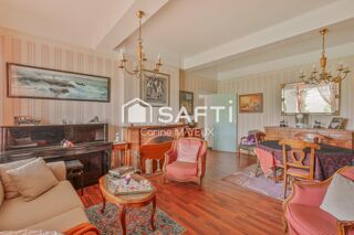  Maison à vendre 15 + pièces 454 m²
