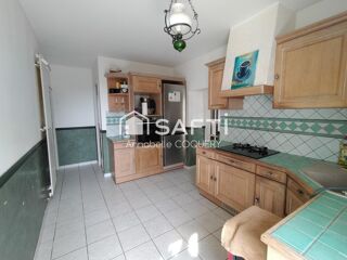  Maison � vendre 4 pi�ces 105 m�