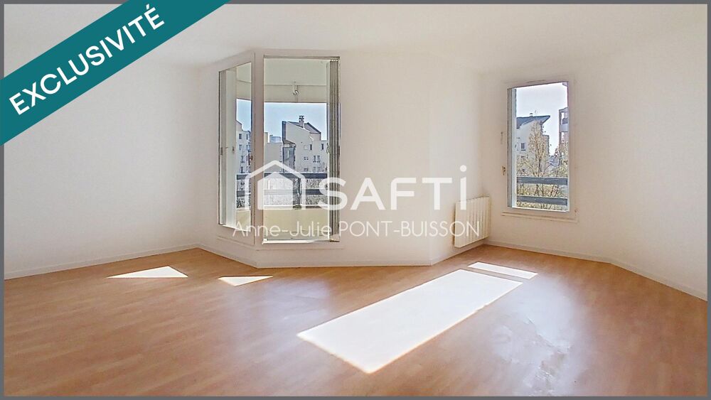Vente Appartement Appartement au calme Asnieres-sur-seine