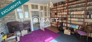  Maison à vendre 2 pièces 63 m²