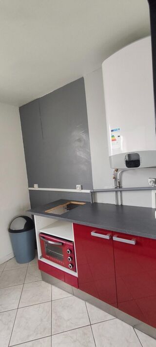  Appartement � vendre 4 pi�ces 56 m�