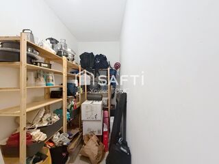  Appartement à vendre 2 pièces 50 m²