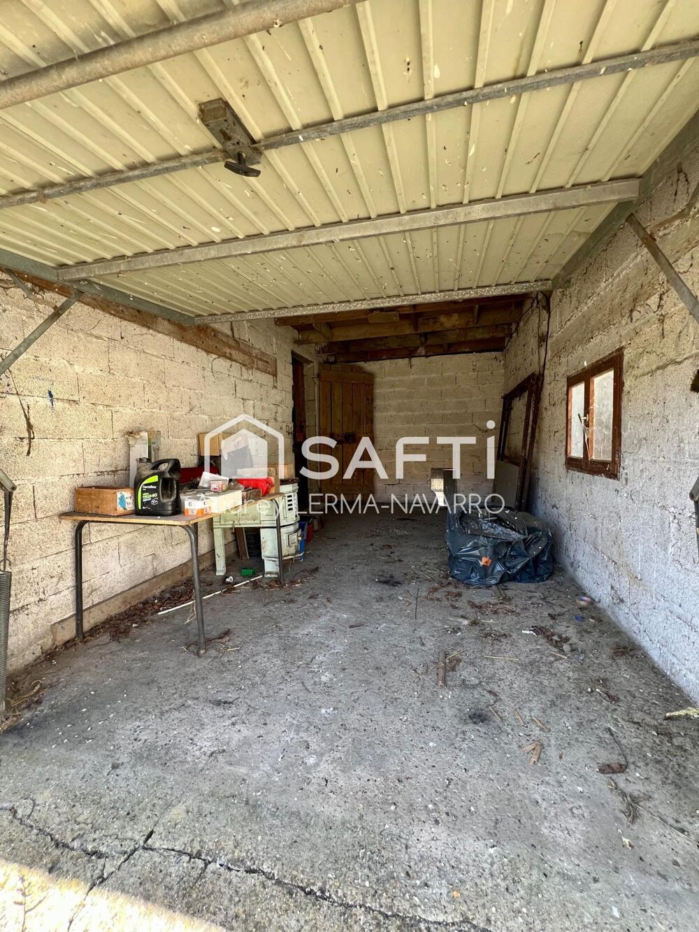Vente Maison Fermette avec grange et dépendances_ beau potentiel à 5 mn de Montreuil Brimeux