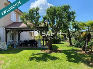  Maison  vendre 7 pices 111 m