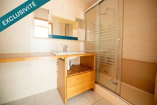  Appartement à vendre 3 pièces 71 m²