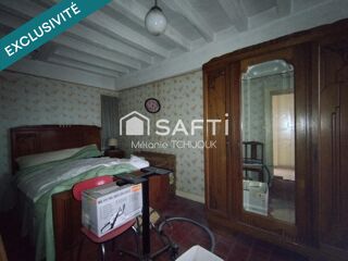  Maison � vendre 4 pi�ces 60 m�