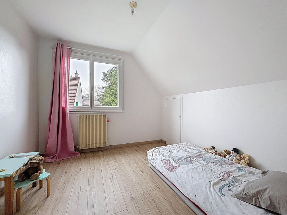 � vendre  Maison Gouvieux (60270)