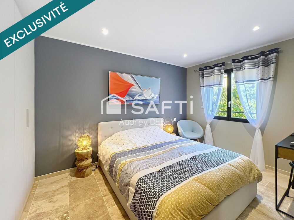  vendre  Maison Sanary-sur-Mer (83110)