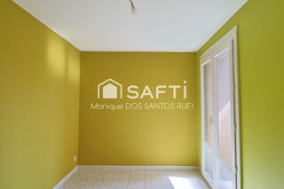  Appartement � vendre 4 pi�ces 107 m�